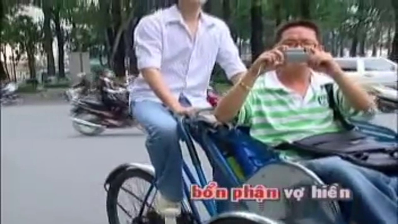 KaraOke Một Căn Nhà Mướn - Nguyễn Phi Hùng