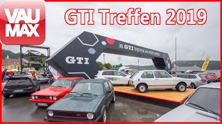 38. GTI Treffen am Wörthersee 2019 - Alle VW-Highlights aus Reifnitz // GTI Aurora // Variant FightR