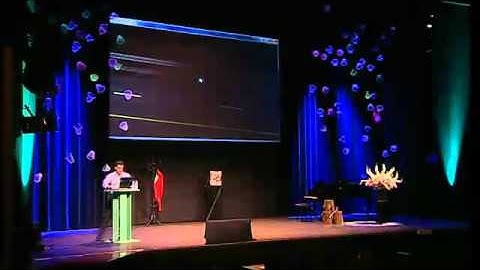 PART 1 - 3D Forensic Reconstruction Technologies - Eugene Liscio @ PINC 12