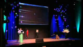 Famous PART 1 - 3D Forensic Reconstruction Technologies - Eugene Liscio @ PINC 12 Net Worth