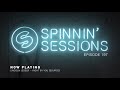 Spinnin’ Sessions 197 - Guest: Tujamo