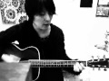 GIRLFRIEND / TM Networkを弾き語ってみた