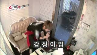 엑소의 쇼타임 - HD 엑소의 쇼타임 11회 EXO가 생각하는 소녀시대의 대표곡은 ? EXO'S Showtime ep.11 SNSD's main song? 少女時代の代表曲