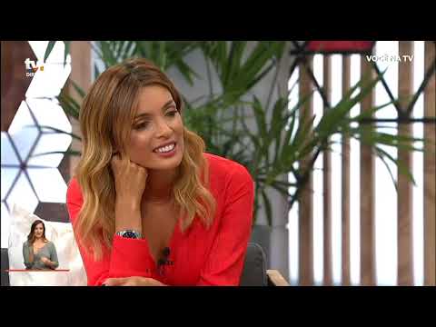 Jessica Athayde fala de sexo na gravidez - Você na TV!