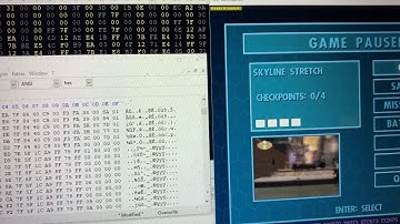 The Incredibles: hxd ram, gaming and 3d ripper dx