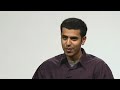 Transitional Year - Meet the Residents - Philosophy of Medicine - Thomas