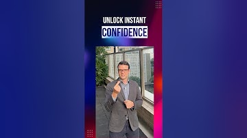 🔥 Unlock Instant Confidence with NLP Anchoring 🔥