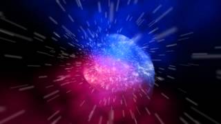 Galactic Orb Intro