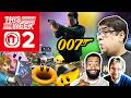 This Week in Switch 2 - 007 First Light Review & Bloomberg Busts Its Own Nintendo (NTDOY) FUD