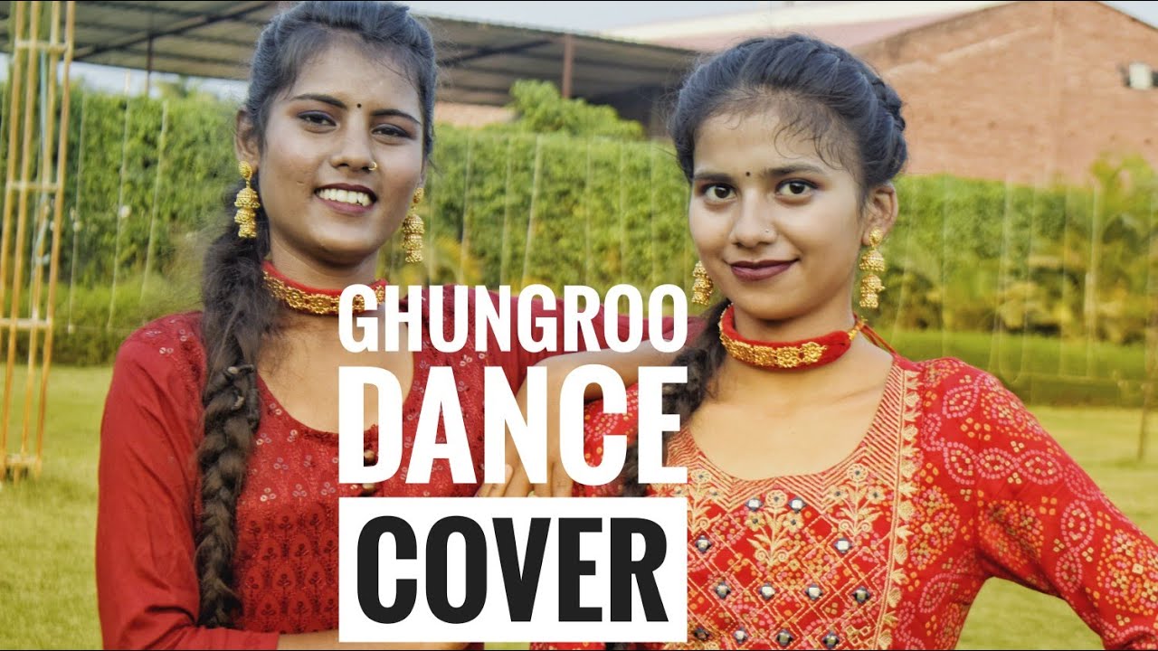 Ghungroo (Dance video) | Rohit Chauhan  Latest Garhwali song 2022 | SN Dance Collection Choreography