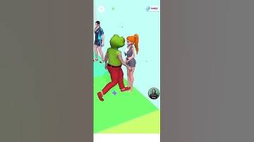 frogPrince Rush :GameplayWalkthrough android ,ios All Levels