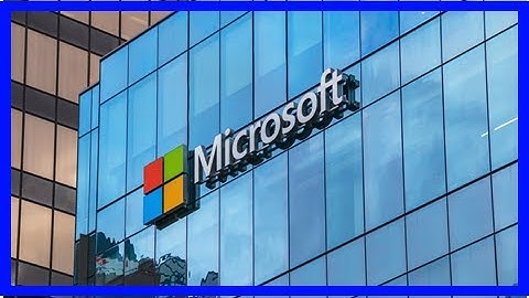Microsoft Unveils New Blockchain Developer Tools for Azure