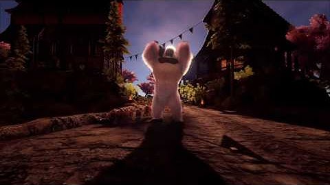 Official Launch of Primitive  Total Conversion & The Center Update!