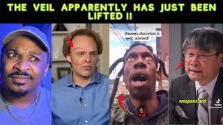 The veil apparently has been lifted. Creepy tiktok conspiracies that will shift your mental (ep489)