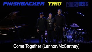 Come Together (Instrumental Beatles Cover) - YouTube