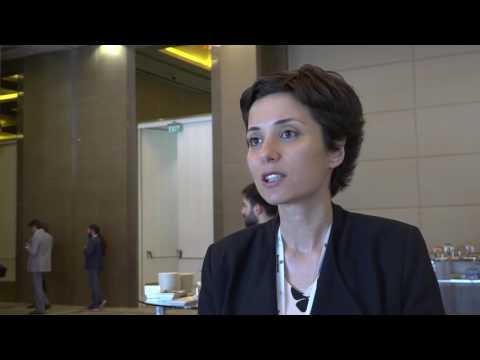 CyberArk - Esra Çalışkan #Finsec