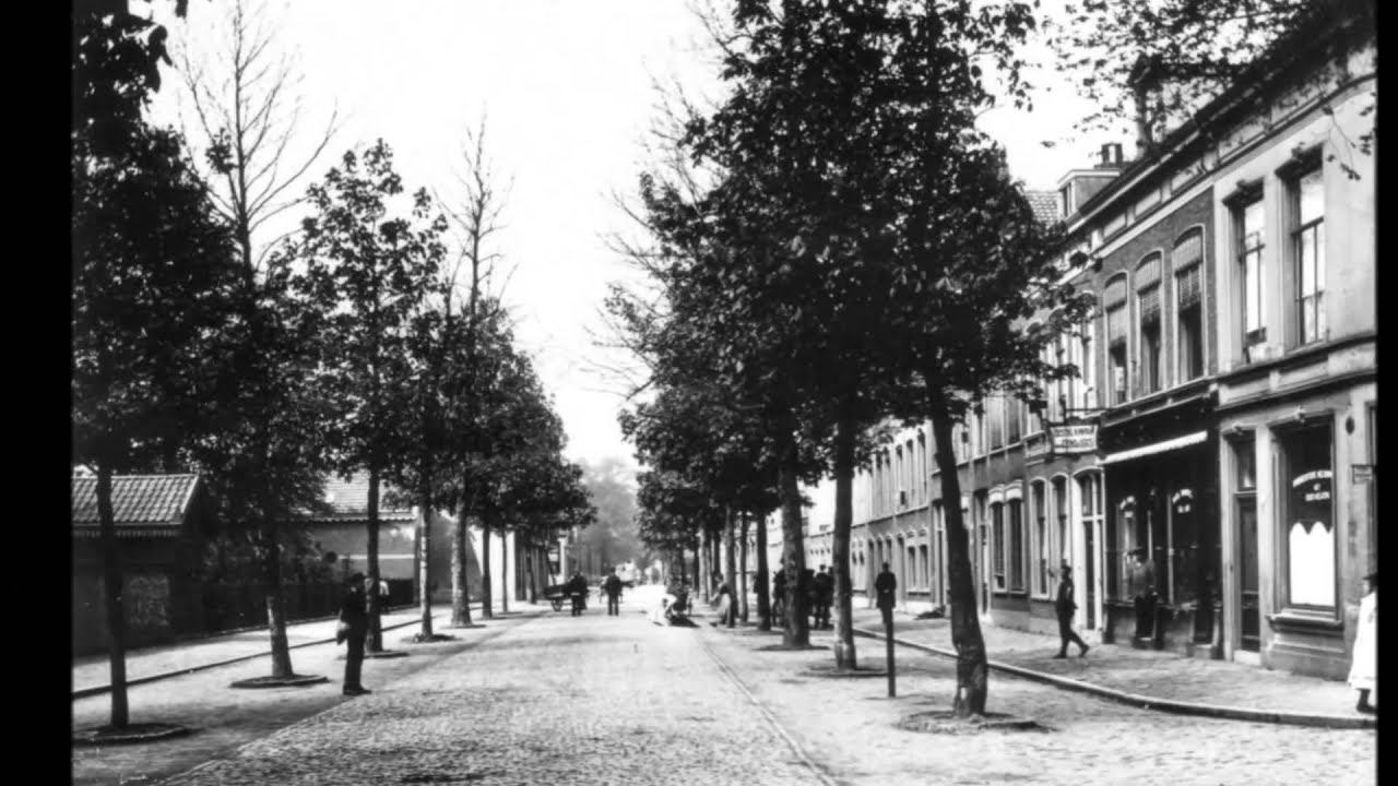 Oud Dordrecht Deel II - YouTube