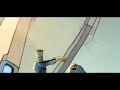 Sinking Town Slowed Version Invincible Edit 