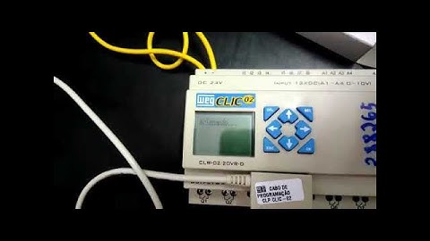 CLP - Aula Prática do Pablo