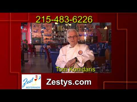 Best Greek restaurant near bucks county #near me - YouTube