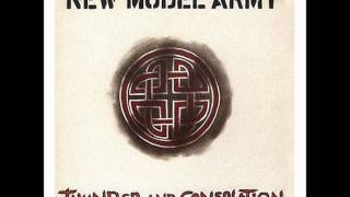 New Model Army - Archway towers