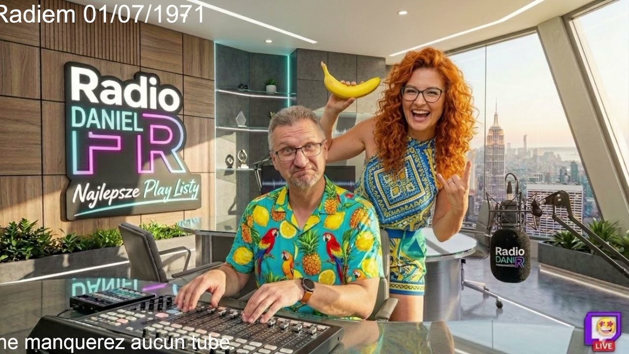 Wspomnienia Lato z Radiem (55 lat)