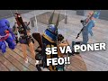 SE VA PONER FEOO- FREE FIRE- Dshanto