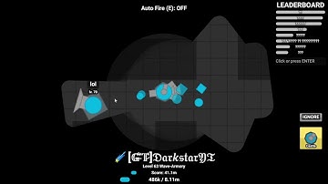 Scenexe.io; Clipping Hexagons when?