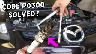 OKAY MOTOR Vapor Canister Purge Solenoid Valve for Mazda 3 5 6 CX-7 2.0L 2.3L 2.5L