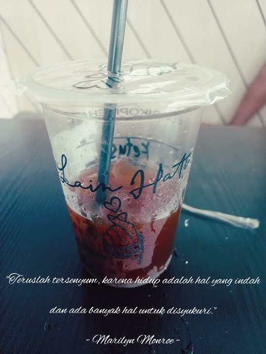 #kopilainhati #blitar #sambo #indonesia #quotes