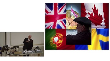 Roland Clift Lecture: Beyond the 