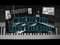 KorgStyle  -Wind and rain (Korg Pa 900) DanceBassBoost