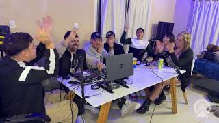 La PREVIA del Finde / MATI DJ #14