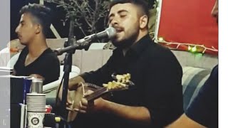 Arif Ertürk & Gül Tükendi (Ankara Kutludüğün)
