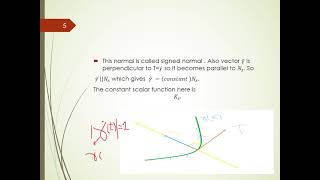 Lecture 6: Differential Geometry