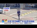 男持雙刀閒晃"隨機襲路人" 毒駕拒檢"警拔槍對峙"│中視新聞 20260625