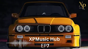 SOUTH AFRICAN DEEP HOUSE MIX 2024 Mixed by XP | XPMusic EP7 | SOULFUL SELECTION