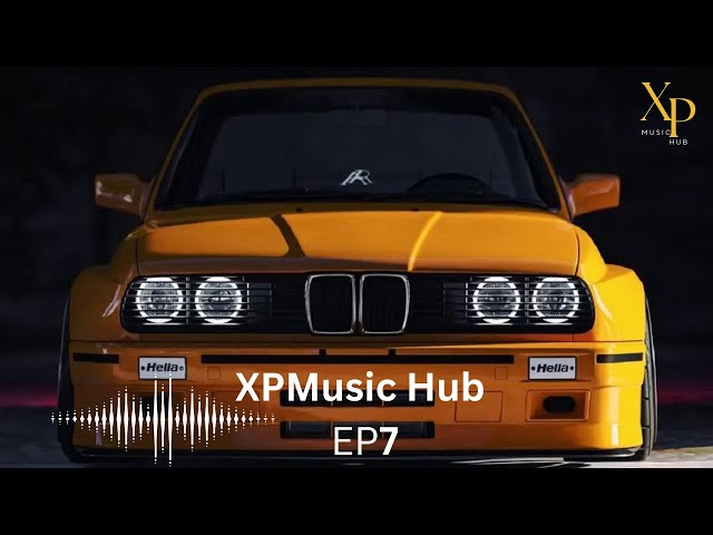 SOUTH AFRICAN DEEP HOUSE MIX 2024 Mixed by XP | XPMusic EP7 | SOULFUL SELECTION class=