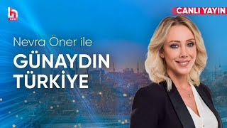 Nevra Öner Ile Günaydın Türkiye 14 Mart 2025