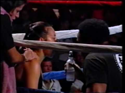 Deborah Sung vs Libba Harmon: The Rematch (Women's...