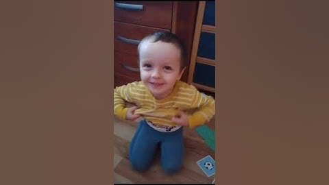 Thumbnail of #Prší, prší...,#funny,#pipik