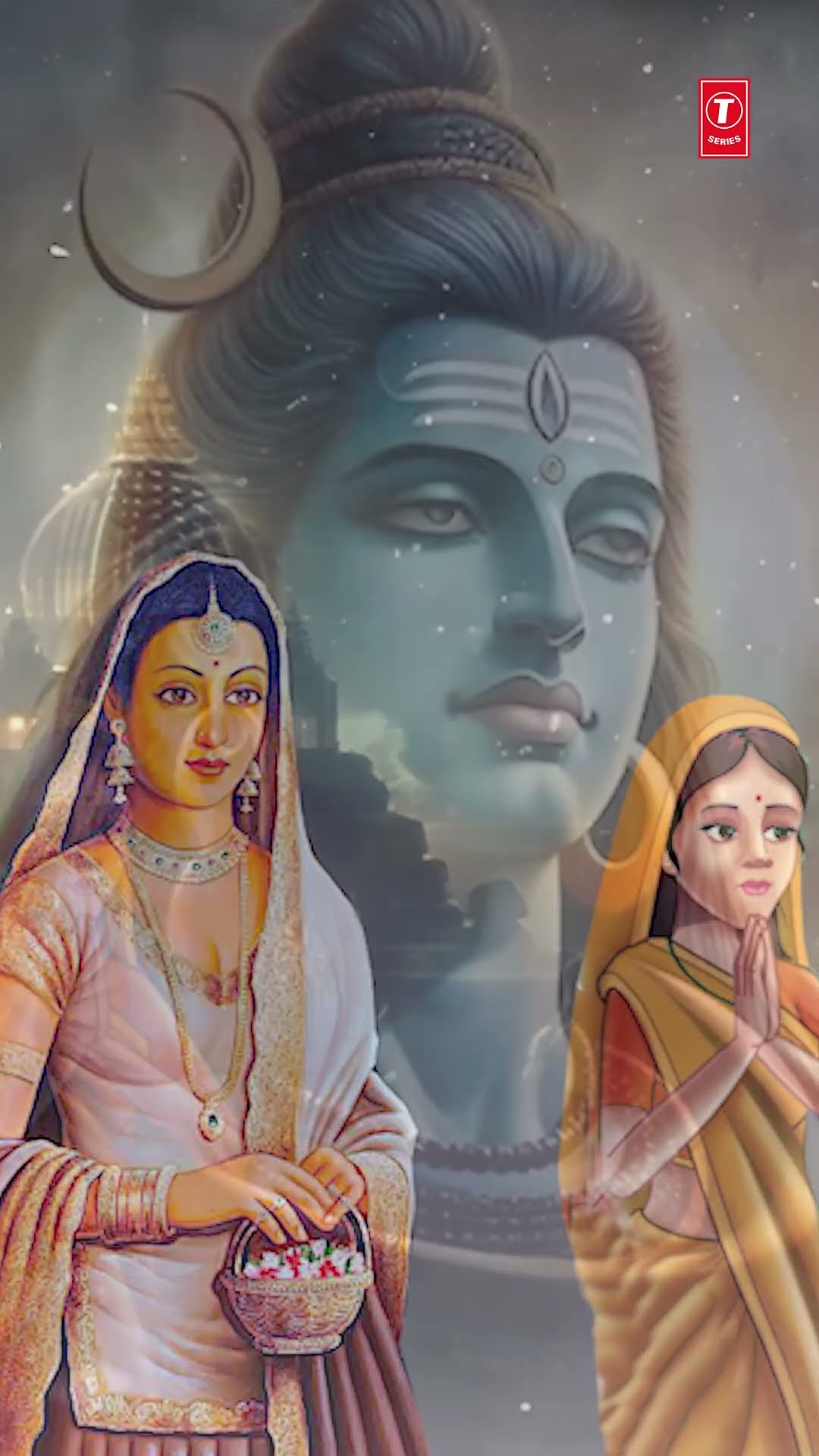 #Shorts सोमवार Special भजन | ??जय शिव शंकर नमामि शंकर ?? | Jai Shiv Shankar Namami Shankar