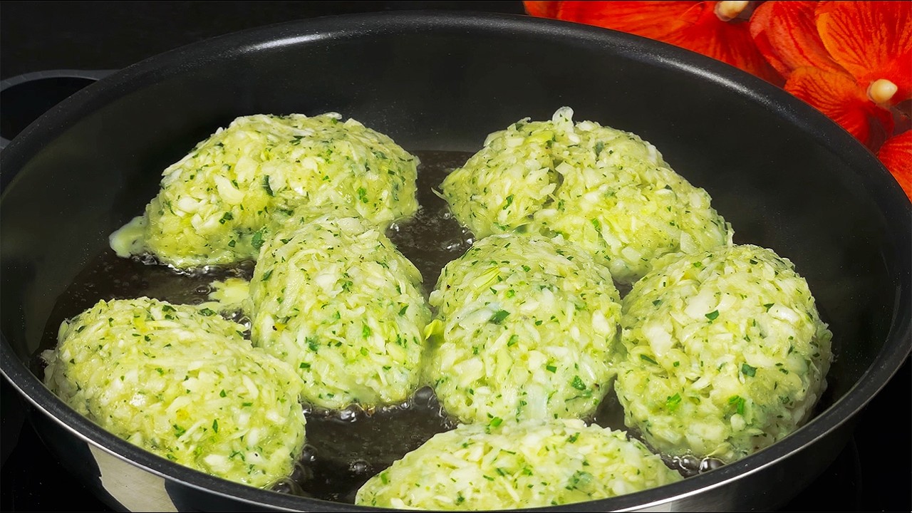 Капуста намного вкуснее мяса! Новый способ ПРИГОТОВЛЕНИЯ капусты!