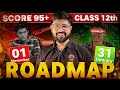 How to Score 95% in Class 12 from November || Abhishek Sahu sir