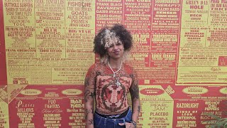 Interview With Nxdia From Reading Festival 2025