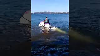 1992 Sea-Doo sp