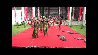 Download Lagu 06 Kuda Lumping Turonggo Seto Budaya MP3