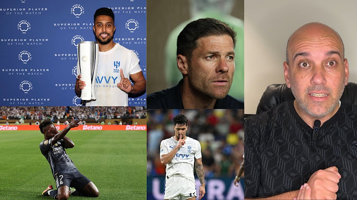 ريال مدريد يهزم سالزبورغ .. الهلال يهزم باتشوكا
