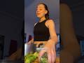 Falling - Alicia Keys (pendant que je cuisine)