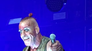 Rammstein - Heirate Mich (Live aus Berlin 2019)